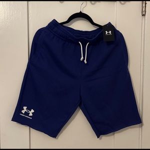 Under Armour shorts